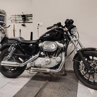  Harley Davidson sportster 1200s 4candele 