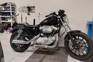 sportster 1200s 4candele 