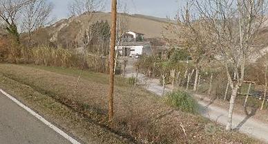 Terreno di 1894 m² a Imola