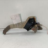 LEVA FRENO A MANO JAGUAR XJ 1° Serie AJ8A (00>03)