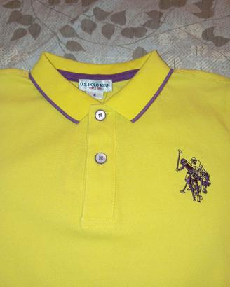 Polo Bambino