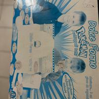dolce forno pokemon
