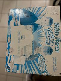 dolce forno pokemon
