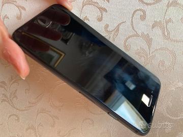 iPhone SE 256 GB Nero