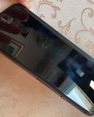 iPhone SE 256 GB Nero