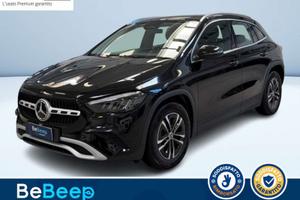 Mercedes-Benz GLA 180 D ADVANCED AUTO