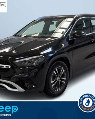 Mercedes-Benz GLA 180 D ADVANCED AUTO