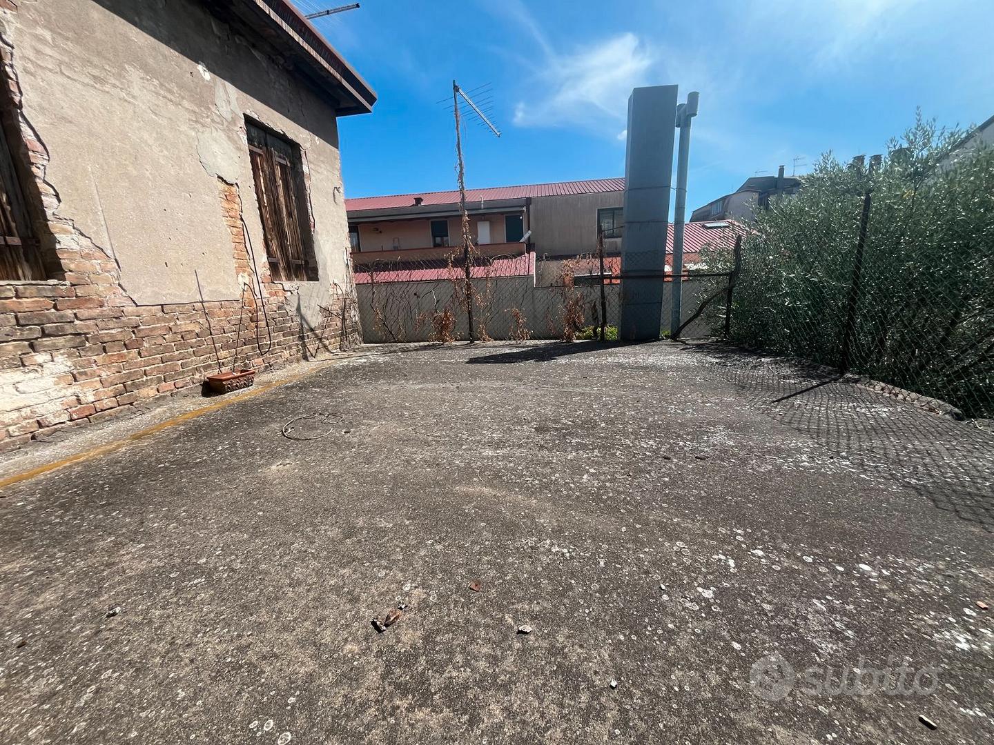 Casa – Venezia, Catene, Marghera - Vista 4