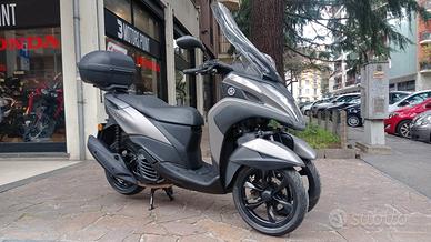 Yamaha Tricity 155