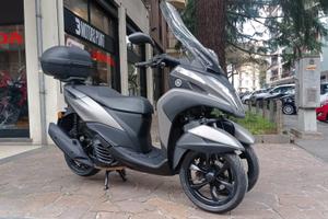 Yamaha Tricity 155