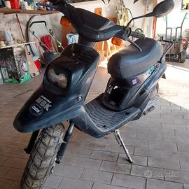  MBK BOOSTER 