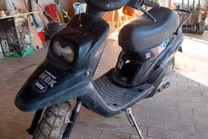  MBK BOOSTER 