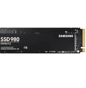 SSD Samsung 980 1 TB