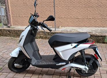 Piaggio 1 Active - 2024