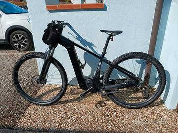 E-Bike Bergamont E-Revox (2023)