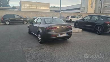 Alfa Romeo 159