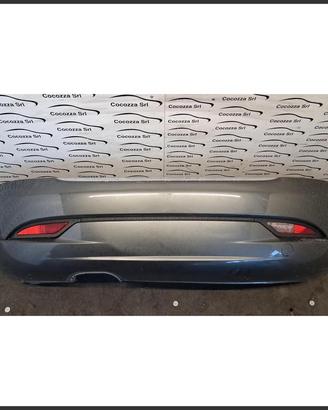 Paraurti Posteriore LANCIA Delta III 735474564