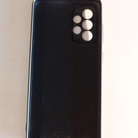 cover Samsung A52s 5G