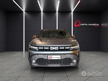 Dacia Duster 1.2 ECO-G 120cv JOURNEY