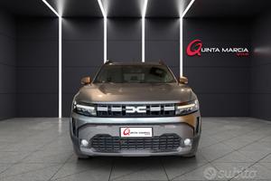 Dacia Duster 1.2 ECO-G 120cv JOURNEY