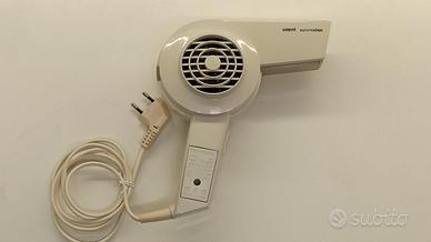 Asciugacapelli Termozeta Silent Automatico