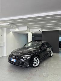 Audi A3 SPB 35 TDI S tronic line edition