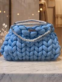 Borsa Chunky NUOVA