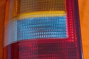 Stop per Fiat Scudo+prodotto anti graffi macchina.