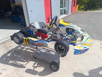 Go kart 60