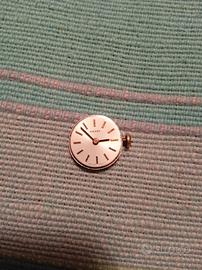 Meccanismo per orologio Tissot originale da donna