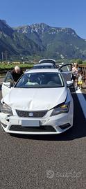 Seat Leon 2.0 tdi DSG 150 cv