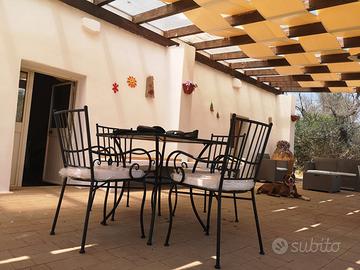 PAJARA Dolcevita - Lido Marini - ESTATE 2026