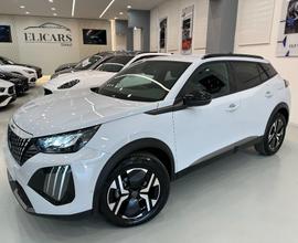 PEUGEOT 2008 Puretech S&S Allure