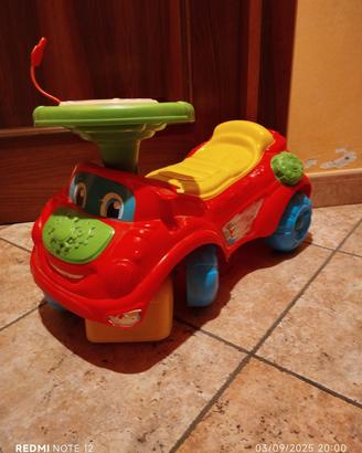 giochi macchinina per bambini