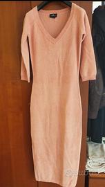 abito tubino misura 40