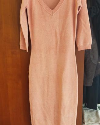 abito tubino misura 40