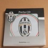 porta CD Juventus 