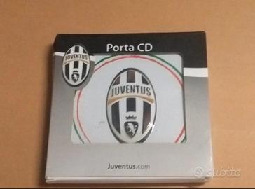porta CD Juventus 