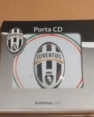porta CD Juventus 