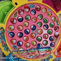 gioco della Pesca