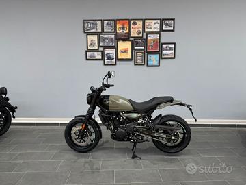 Royal Enfield Guerrilla 450 [PROMO + ACCESSORI]