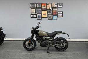 Royal Enfield Guerrilla 450 [PROMO + ACCESSORI]