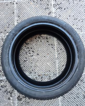 Gomme  Continental  invernali