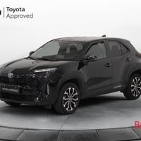 Toyota Yaris Cross 1.5H (116 CV) E-CVT Trend