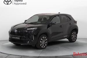 Toyota Yaris Cross 1.5H (116 CV) E-CVT Trend