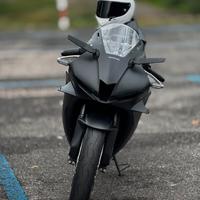 HONDA CBR 600 RR HRC 2024