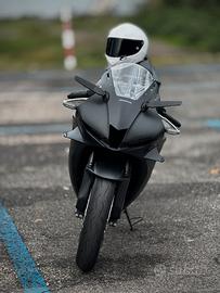 HONDA CBR 600 RR HRC 2024