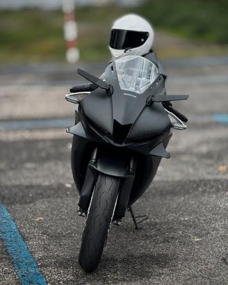 HONDA CBR 600 RR HRC 2024