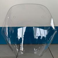 Parabrezza Cupolino Plexiglass California 1400