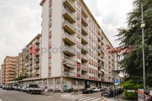 Appartamento Milano [M73VRG]